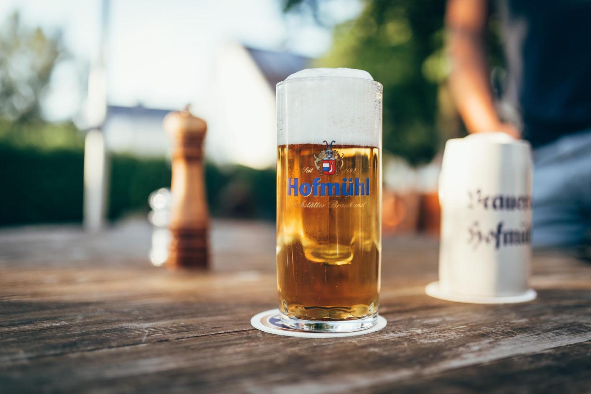 Hotel Hirschenwirt Eichstätt Exteriér fotografie