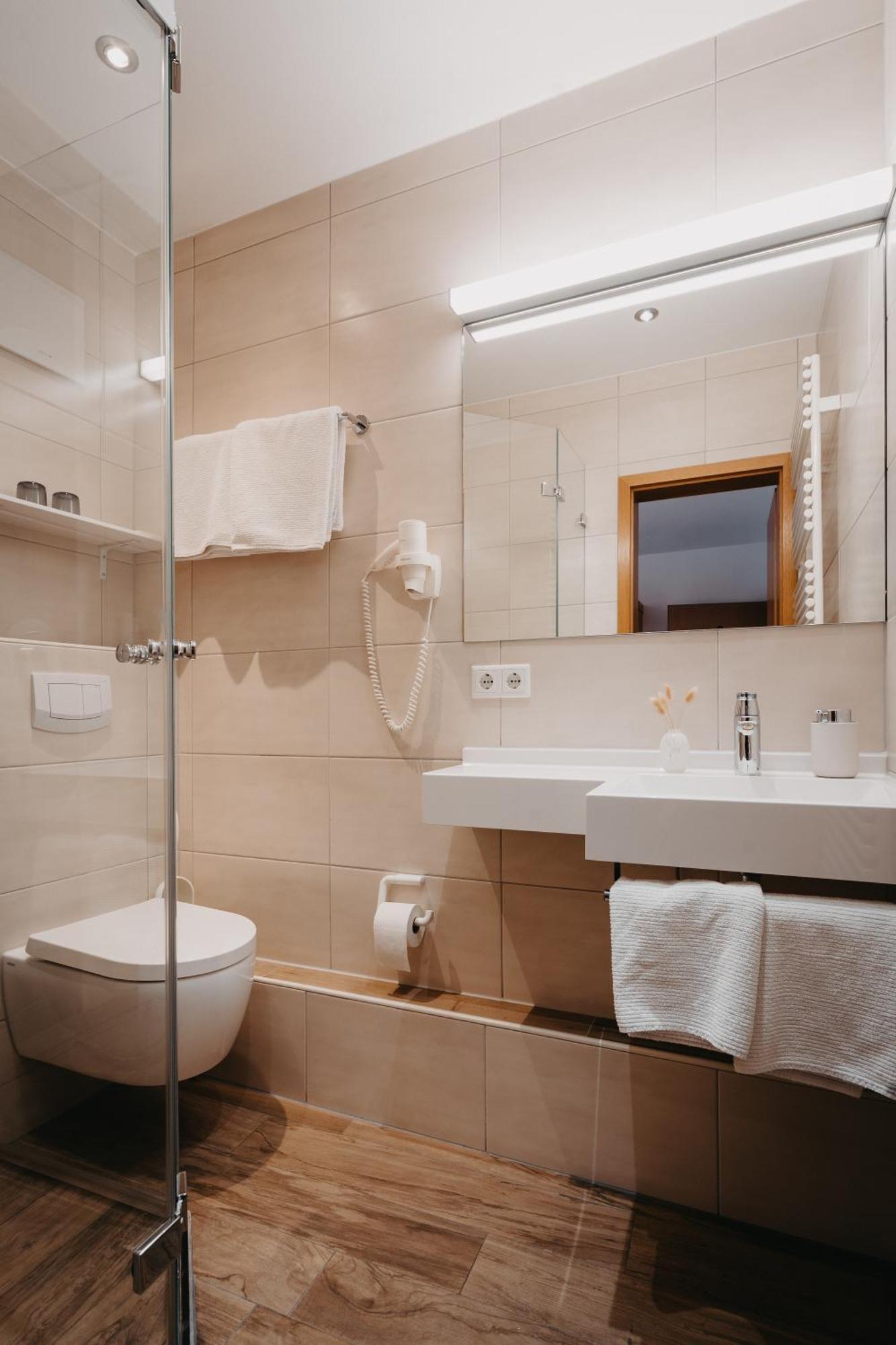 Hotel Hirschenwirt Eichstätt Exteriér fotografie
